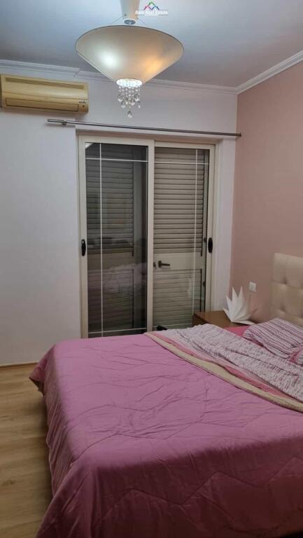 Apartament me Qera 2+1 ne Ali Dem (ID B2201172) Tirane