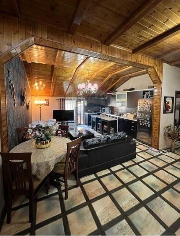 Apartament 3+1- Për Shitje - Ish Tregu Elektrik, Tiranë!!! ID: 530221066-172