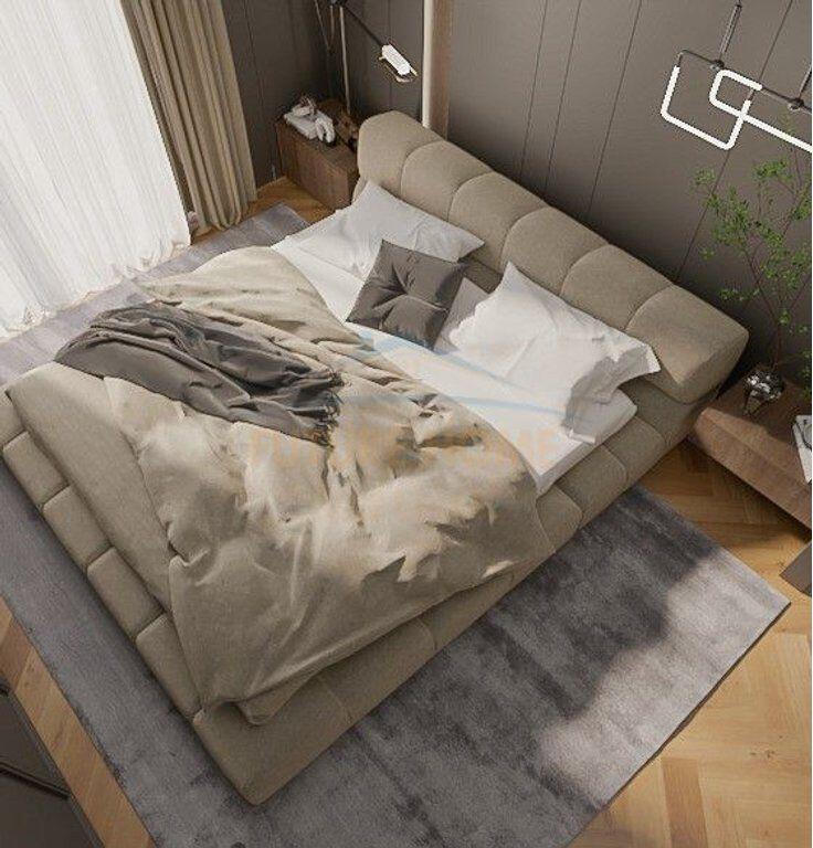 Shitet, Apartament 3+1+2, Kodra e Diellit 2, Tiranë