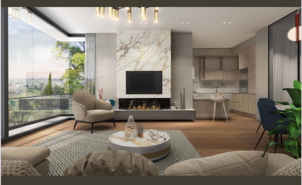 Shitet vile Elitare faze ndertimi ne Farke