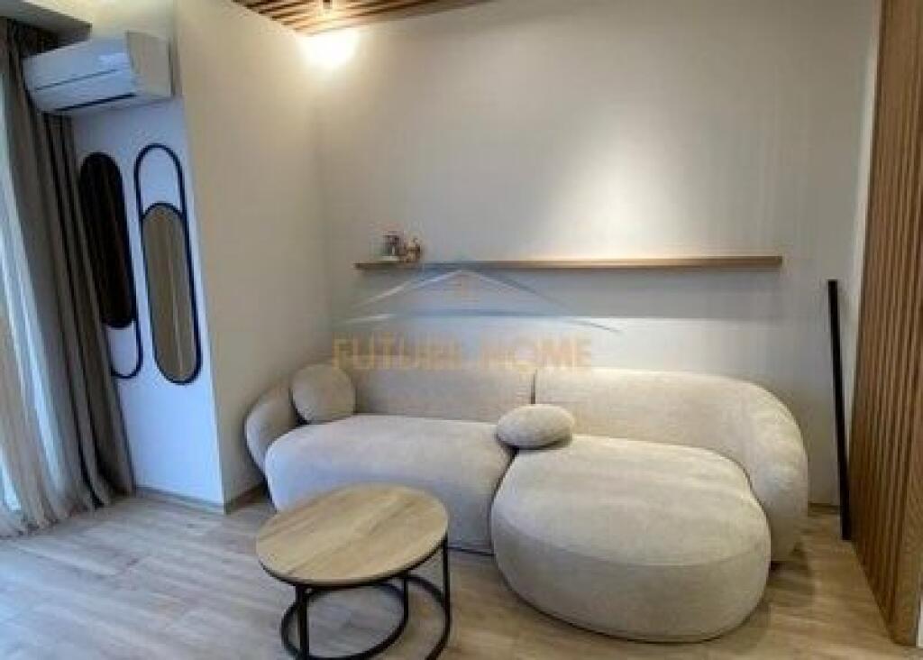 Affitto, Appartamento 1+1, Via Riza Cerova, Tirana