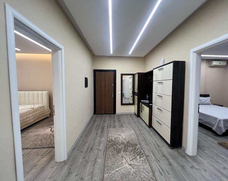 JAPIM ME QIRA APARTAMENT 3+1+2 NE DON BOSCO!!