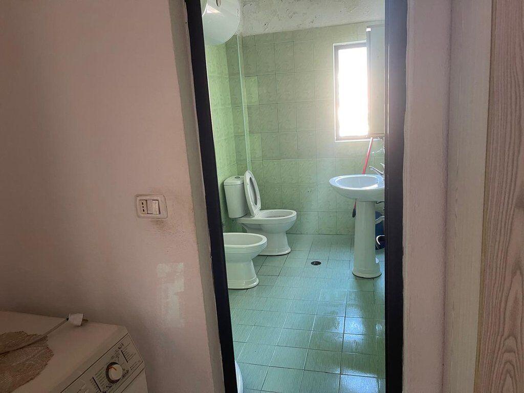 Apartament 1+1 Me Qira në Ali Demi