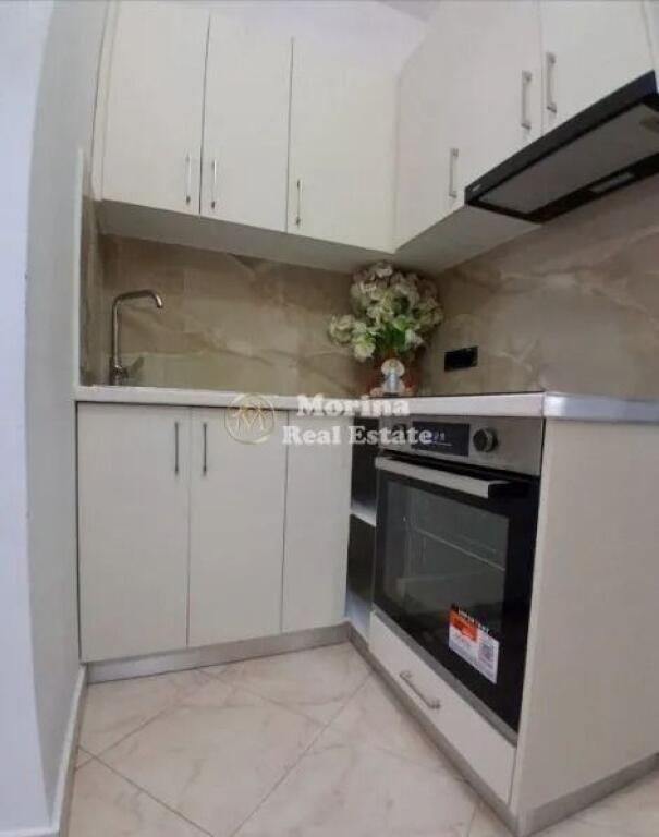 Qera, Apartament 1+1,Qender, 690 euro/muaj