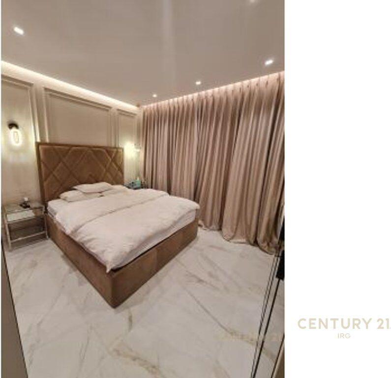 For Sale Apartment 4+1+3 Premium Modern – Komuna e Parisit, Tirana