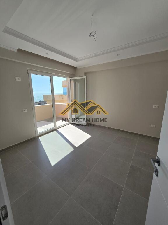 SHITET APARTAMENT ME PAMJE NGA DETI TEK SHKEMBI KAVAJES!