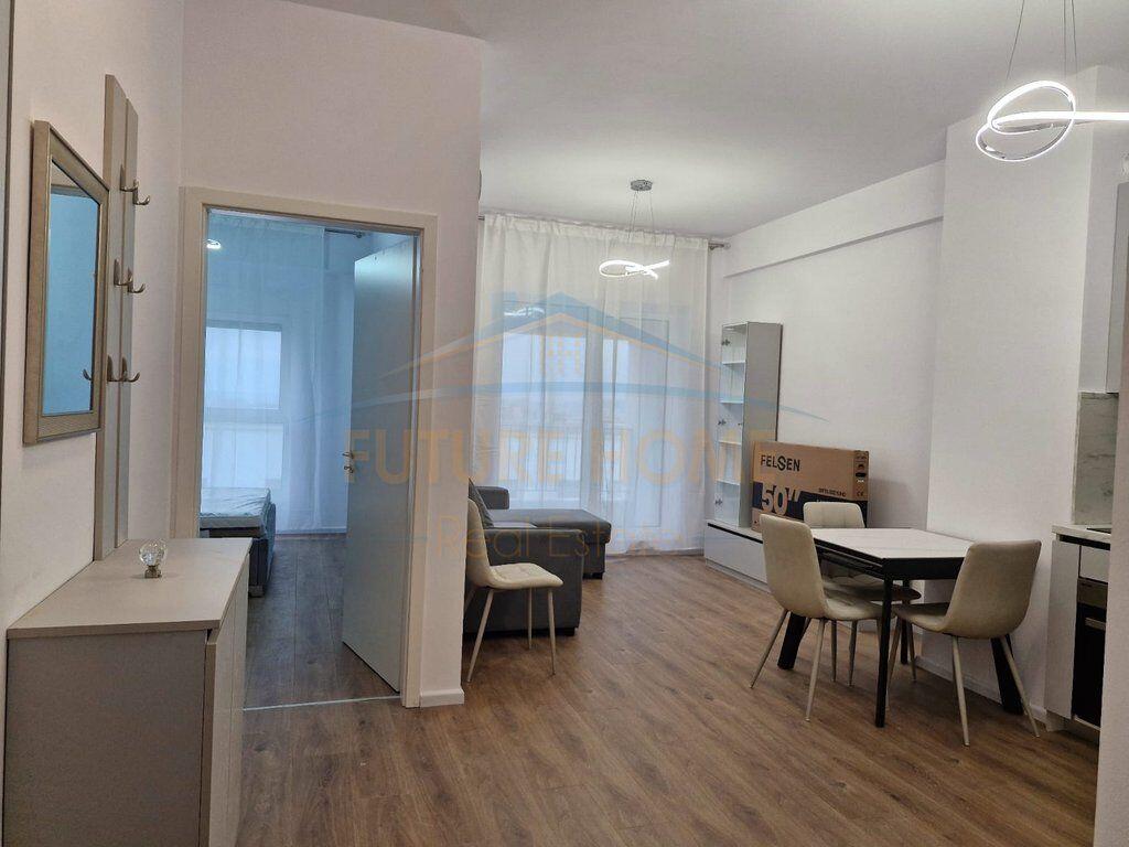 Jepet per qera Apartament 1+1 ne Ali Dem, Kompleksi Kaimi
