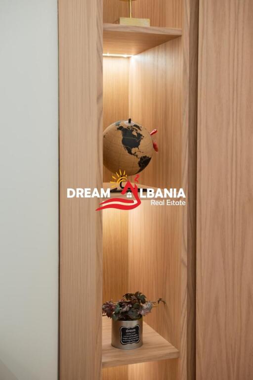 Appartamento 1+1 in affitto via Elbasanit (ID 4219384)