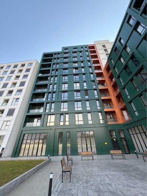 Vendesi Appartamento 3+1 Bulevardi Ri📍Platinum Residence