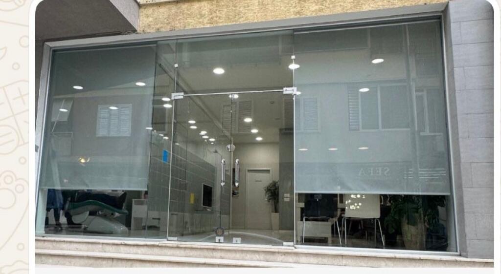 Shop for rent, zoo, 1300 euros