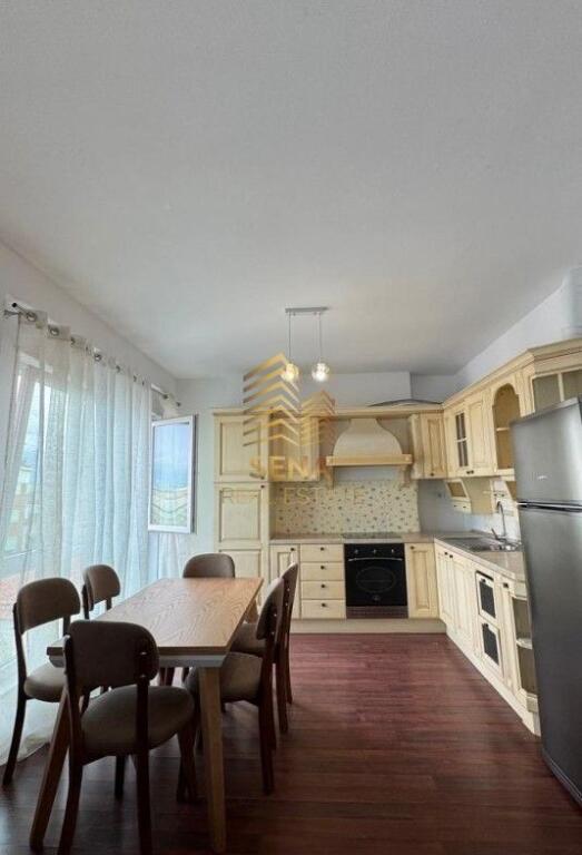 Qira, Apartament, 2+1+2BLK, Komuna e Parisit, 70.000 Leke