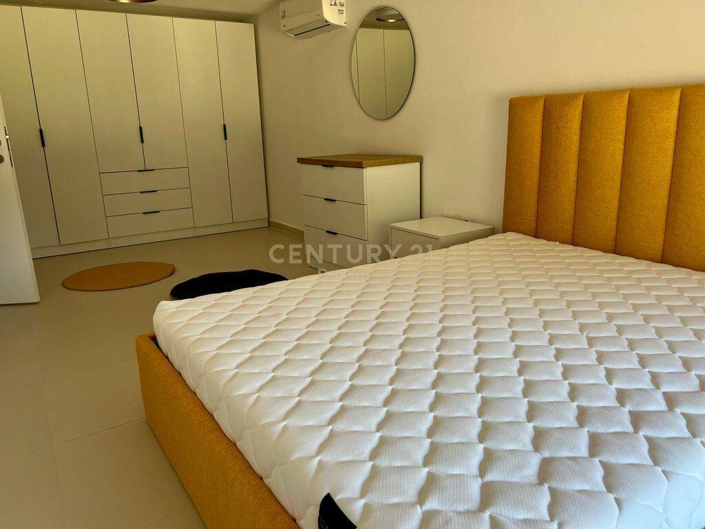 Duplex 3+1+2 with parking space for rent – Kodra e Diellit 1, Tirana.