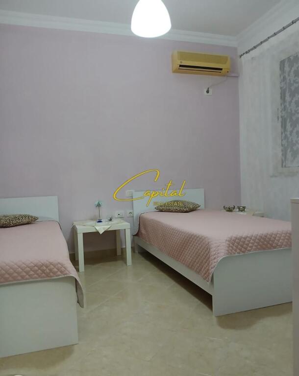 APPARTAMENTO IN AFFITTO 2+1 FRESKU 520 EURO