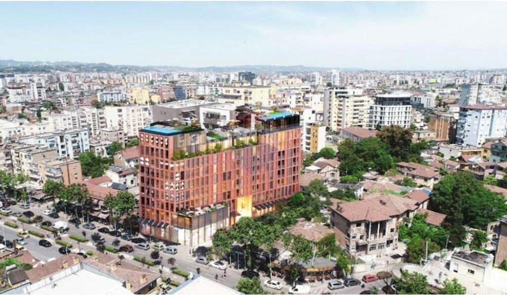 UFFICIO IN AFFITTO IN VIA KAVAJA!