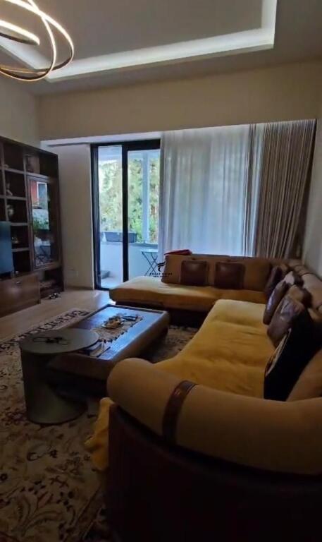 SHITET APARTAMENT 3+1+2 LIQENI THATE 300.000 EURO