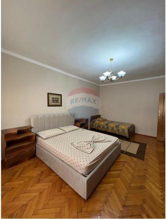 Apartament - Për Qira - Rruga Budi, Tiranë