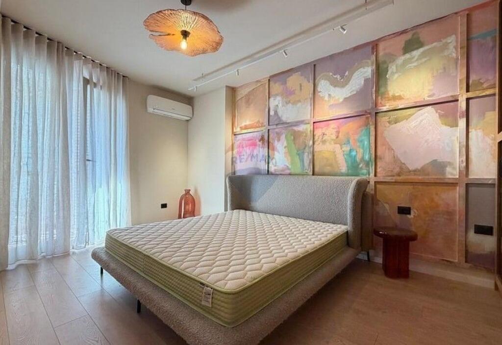 Apartament - Për Qira - Ish Ekspozita, Tiranë ID: 530181047-514