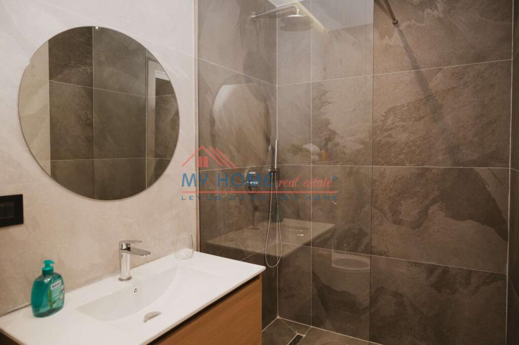 2 Garsoniere me Qira te Myslym Shyri Tirane