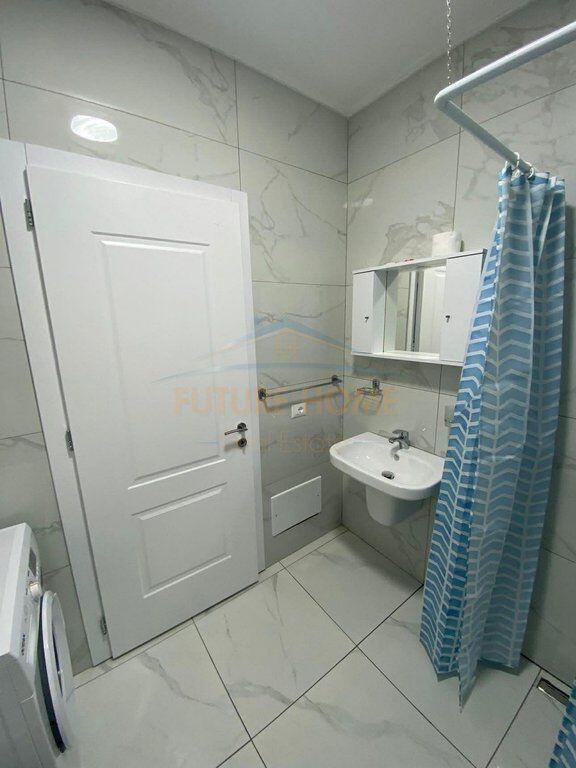 Shitet , Apartament 1+1 Unaza e re , Tirane