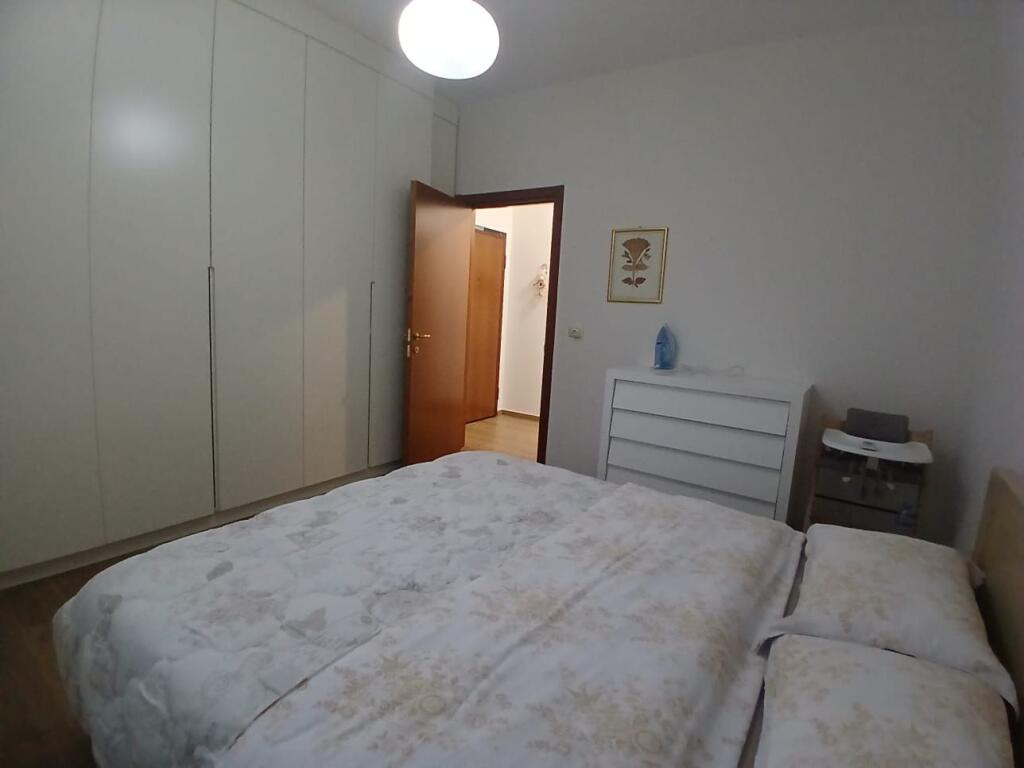 Jepet Me Qera Apartament 2+1+1 Ballkon