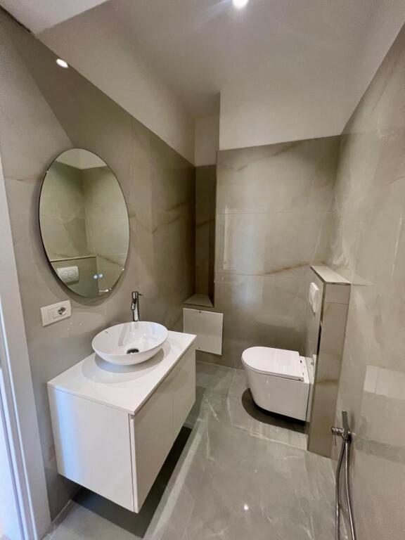 🏥 Clinic for Rent at Panorama Complex – Tirana