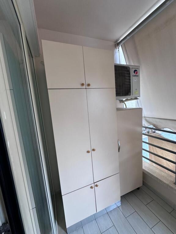 Apartment 1+1+1 For Rent Parking Space