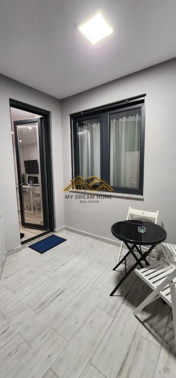 Apartament Lux per Shitje tek 27-katëshi në Vollga, Durrës