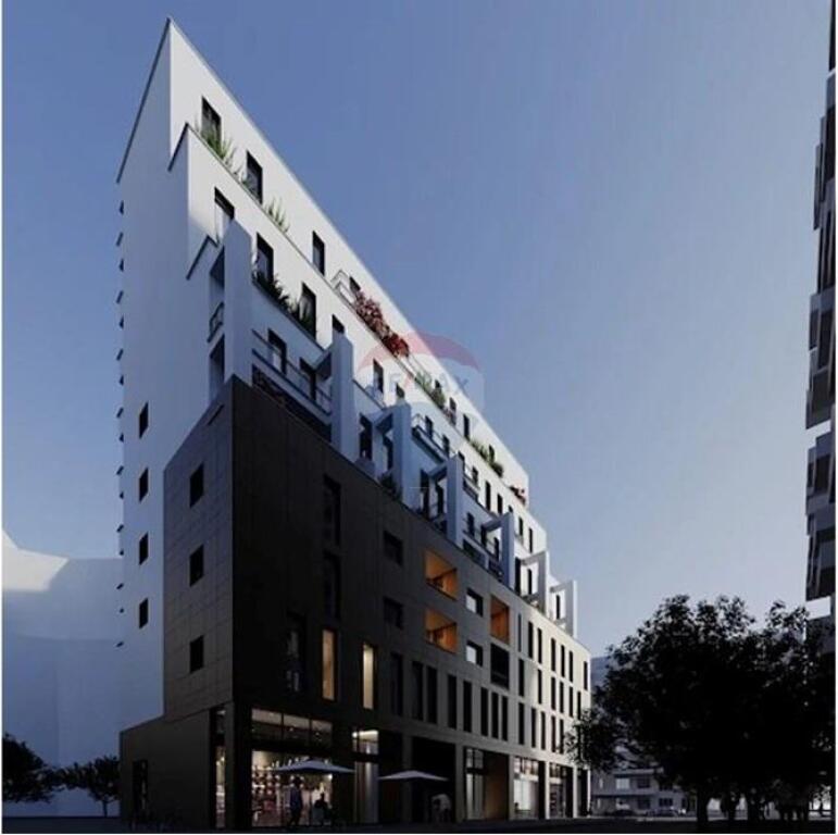 Shitet Apartament 2+1 – Don Bosko