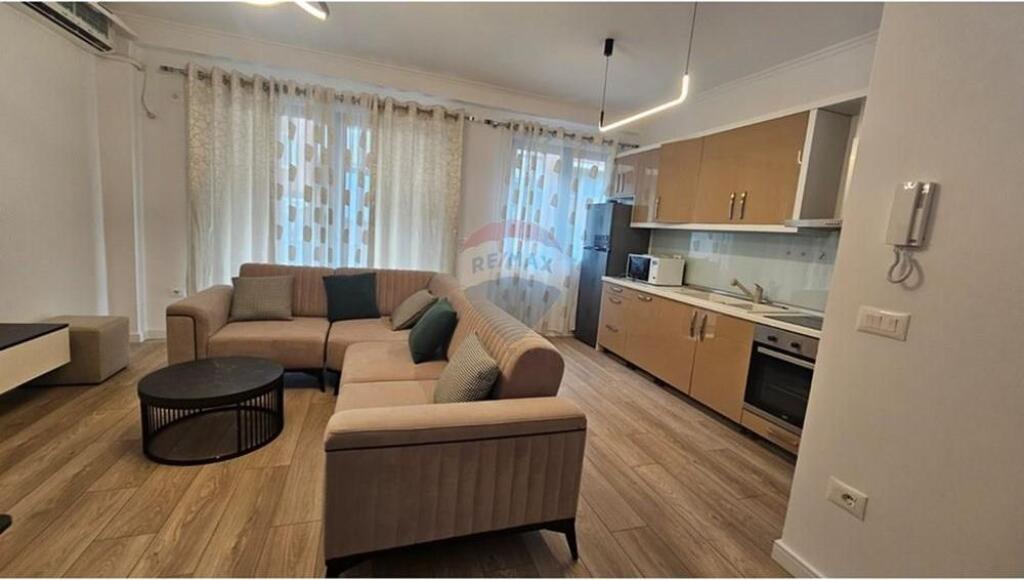 Appartamento 2+1 in affitto vicino a Kodres Diellit 1 !