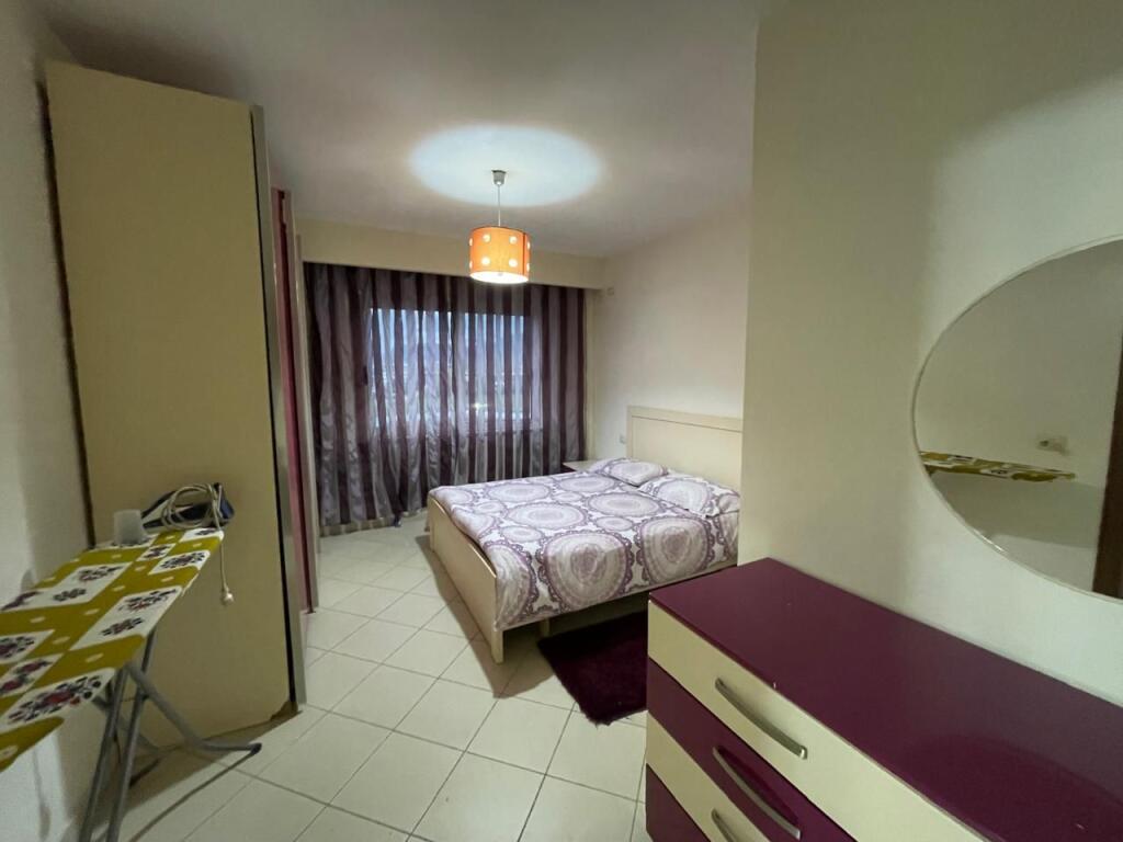 Apartment for rent 1+1 near Spak