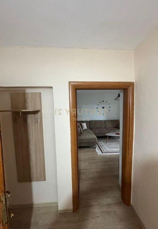 EX MERCATO ELETTRICO, AFFITTIAMO APPARTAMENTO 2+1.