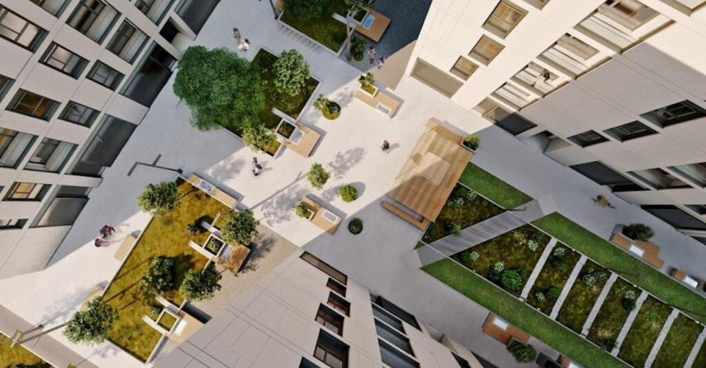 Shitet Apartament 2+1