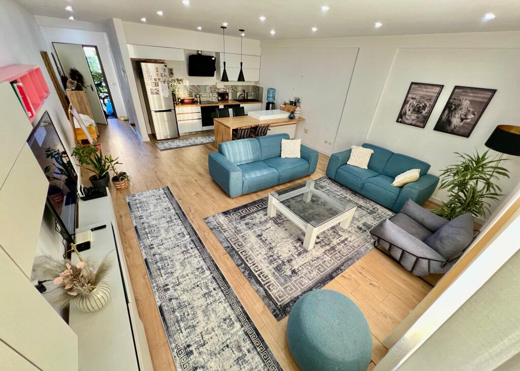 DUPLEX ME QERA TEK KODRA E DIELLIT 1