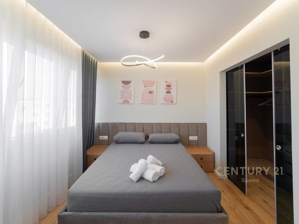 Modern Space 1+1 with Luxurious Furniture near the American Embassy