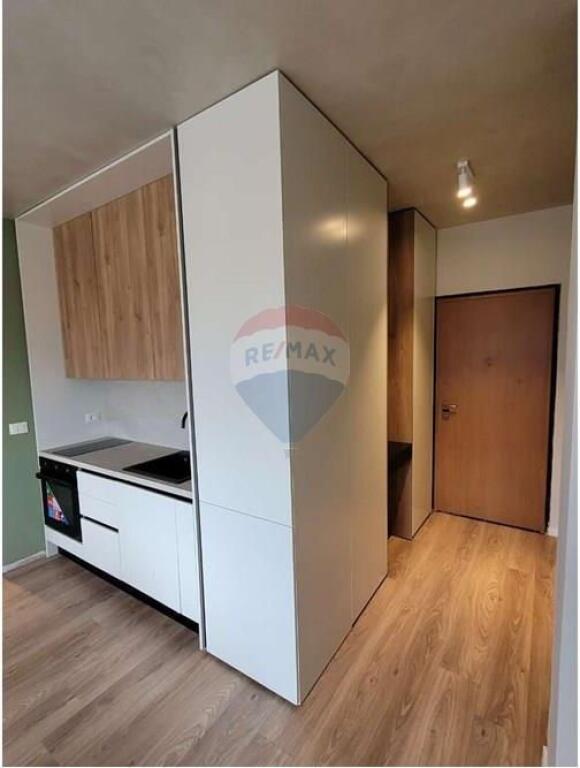 Apartament 1+1 per qira, Astir