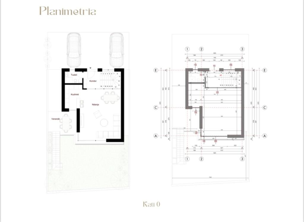 Shitet vile Elitare faze ndertimi ne Farke