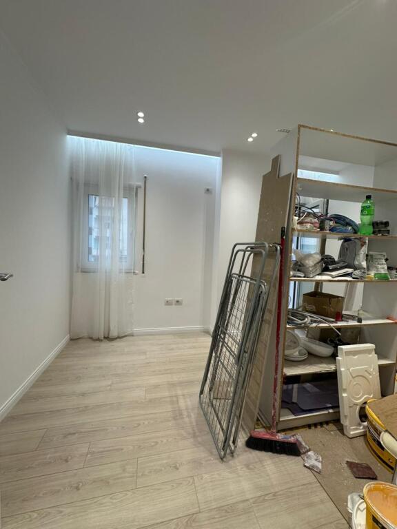 🏡 Apartament 2+1 me Ballkon – Me Qira