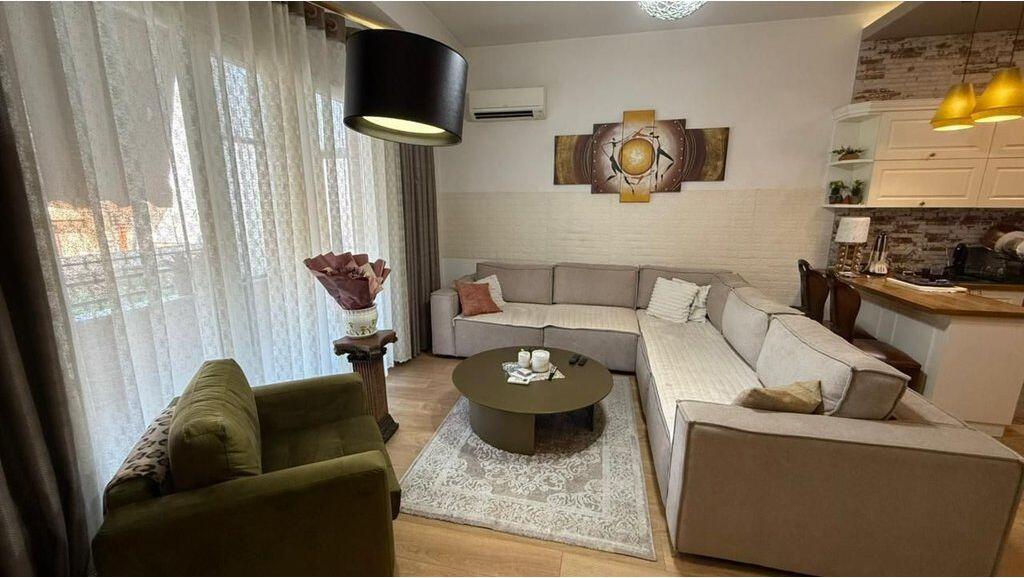 Shitet, Apartament 2+1, Yberisht Tirane