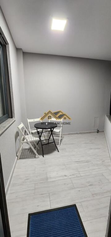 Apartament Lux per Shitje tek 27-katëshi në Vollga, Durrës