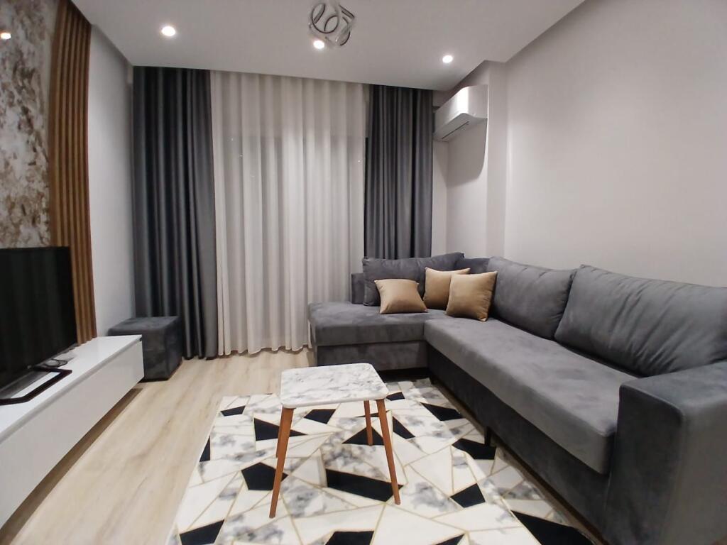 Apartment 1+1+1 Balcony For Rent