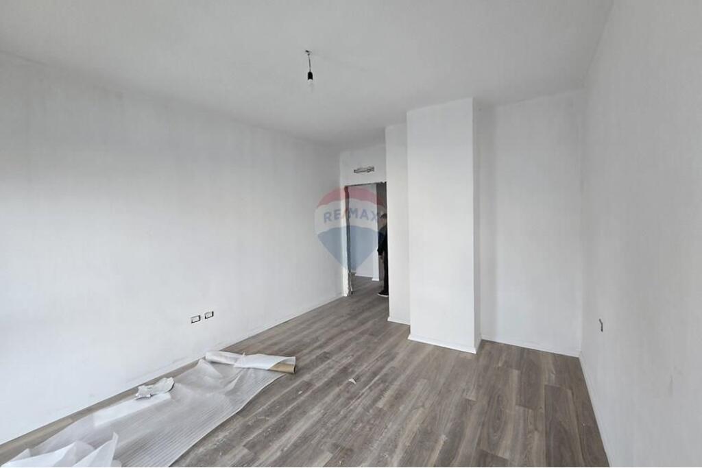 Apartament 1+1 ne shitje tek Rezidenca Aura