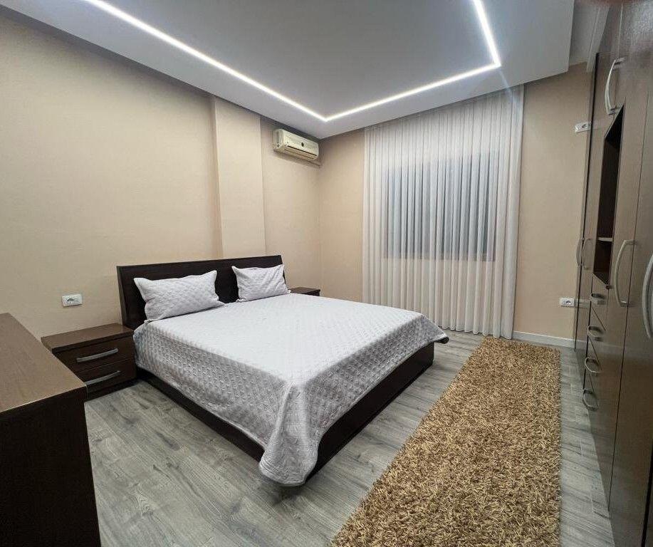 JAPIM ME QIRA APARTAMENT 3+1+2 NE DON BOSCO!!