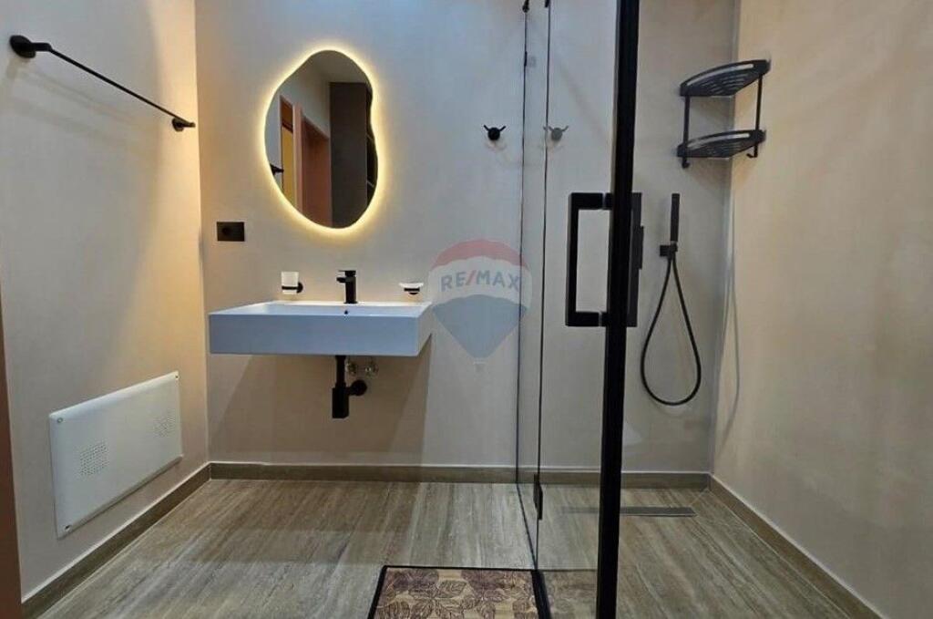 Apartament - Për Qira - Ish Ekspozita, Tiranë ID: 530181047-514