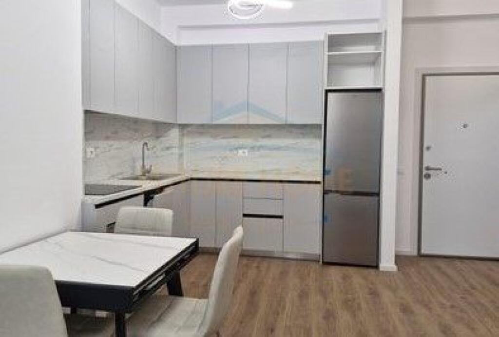 Qera, Apartament 1+1, Ali Demi, Tiranë.