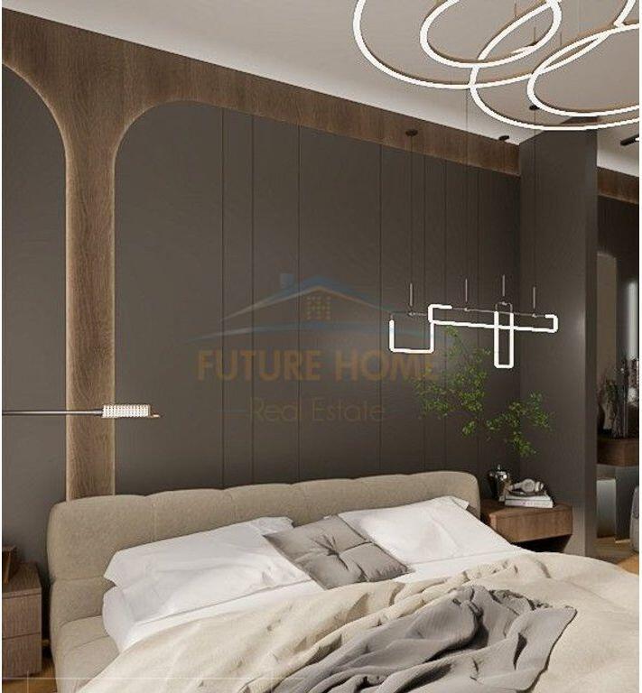 Shitet, Apartament 3+1+2, Kodra e Diellit 2, Tiranë