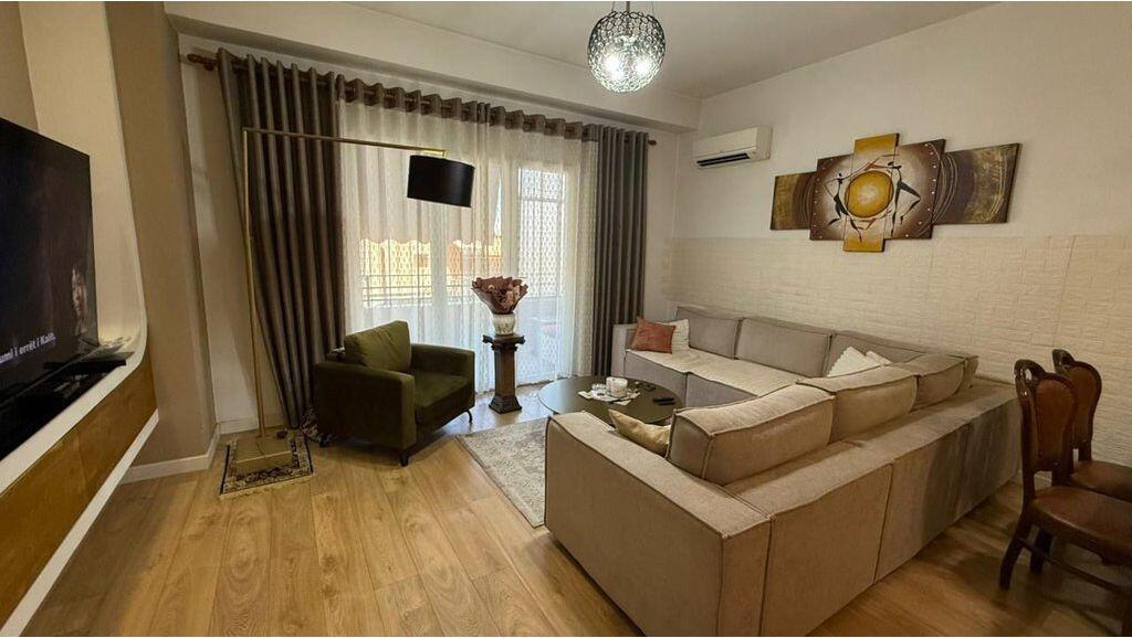 Shitet, Apartament 2+1, Yberisht Tirane