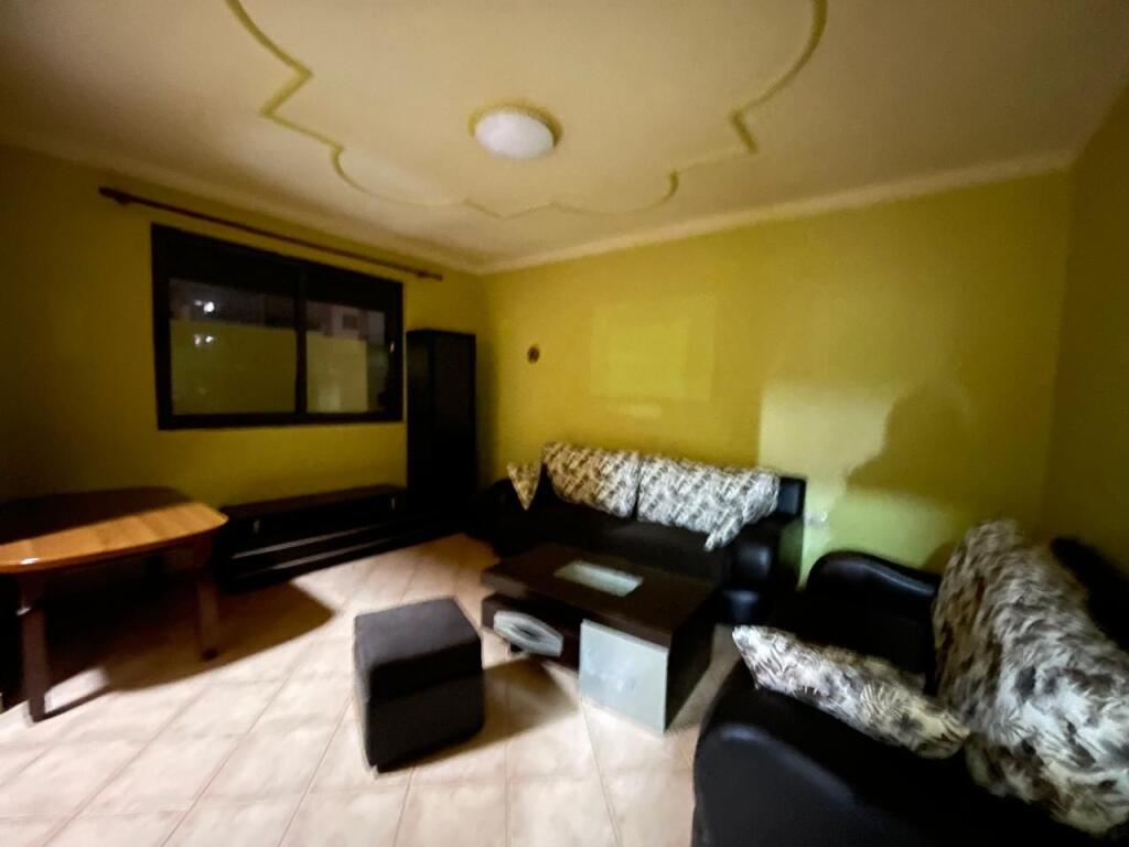 Ali Demi, Shesim Apartamente 1+1