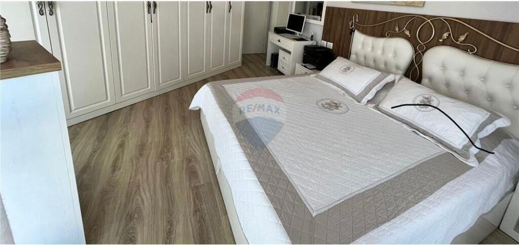 APARTAMENT 3+1+2 PER QIRA KOMPLEKSI MAGNET