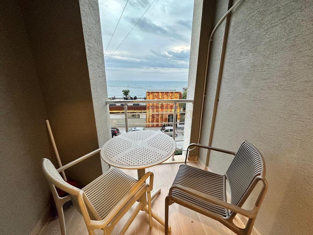 JEPET APARTAMENT ME QIRA 2+1+2 ME PAMJE DETI NE CURRILA!