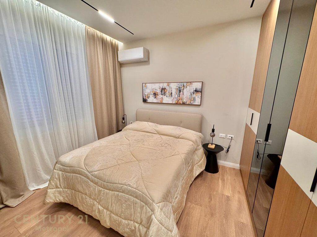 Apartament 1+1 me qira tek Rruga e Barrikadave